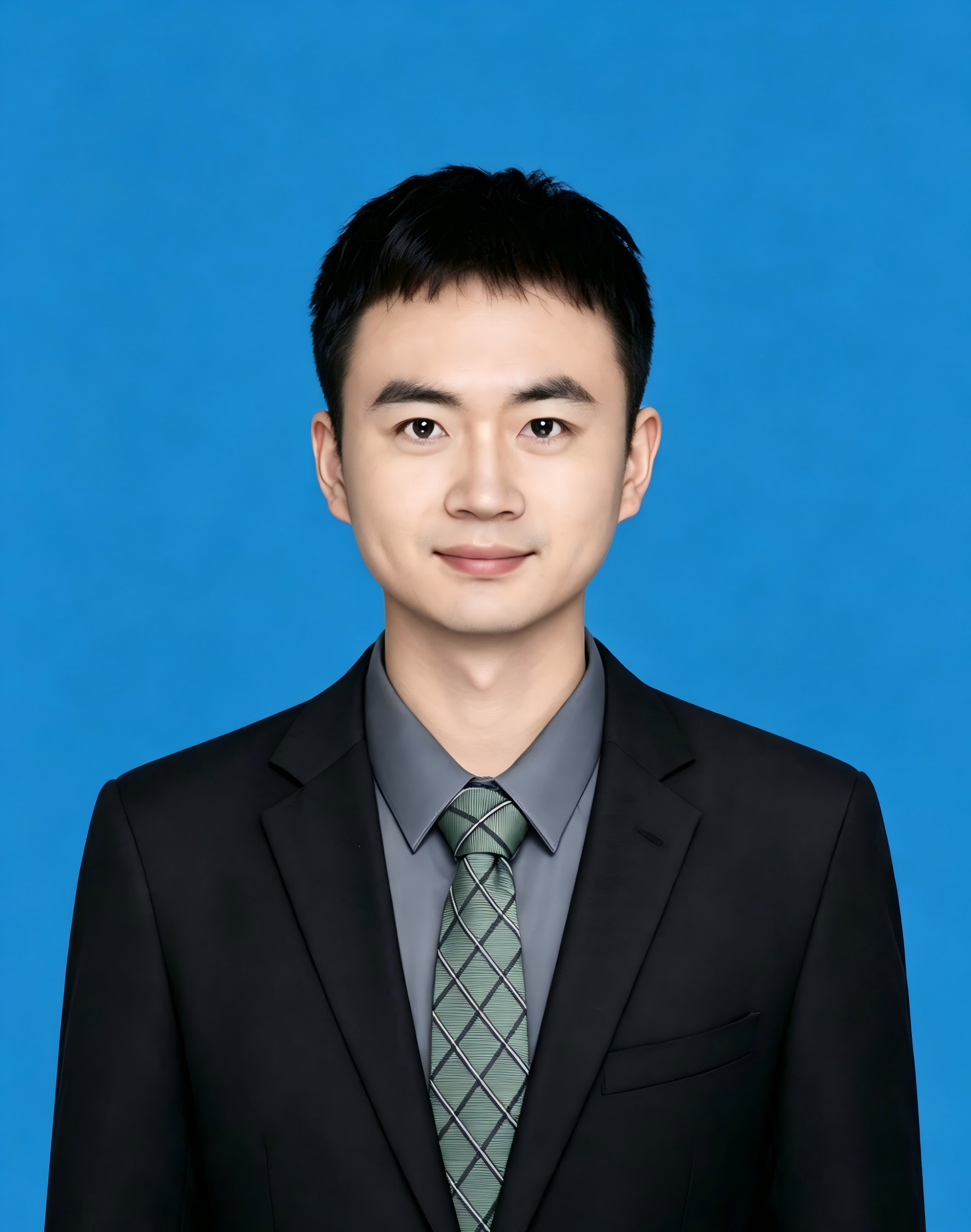 傅慧敏
